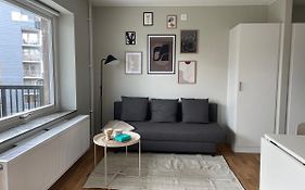 Casa Silvborn